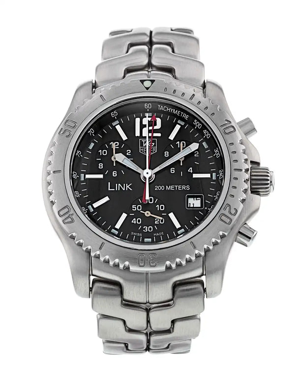 Tag Heuer Watches for Men, Online Sale up to 13% off