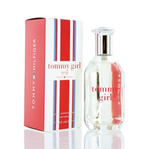 browser fad Afgang Tommy Girl Tommy Hilfiger Edt Cologne Spray New Packaging 1.7 Oz (50 M -  Bezali