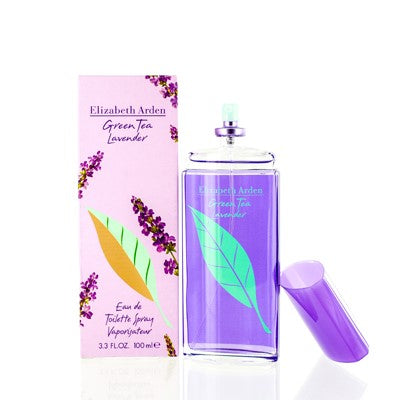 Elizabeth arden green tea lavender 100ml hot sale