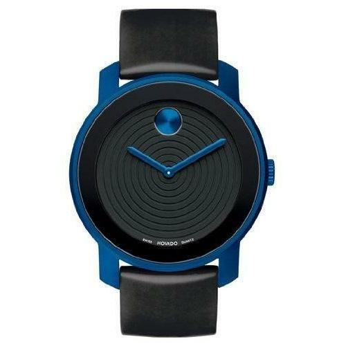 Movado silicone watch hotsell