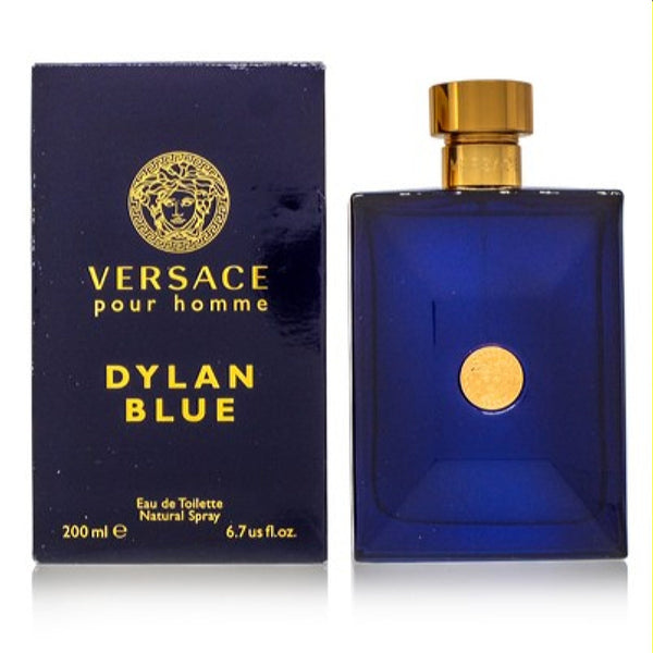 Versace dylan cheap blue 6.7 oz