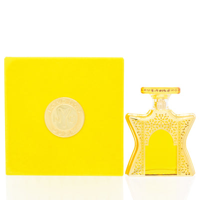 Dubai Citrine Bond No.9 Edp Spray 3.3 Oz 100 Ml Unisex Bezali