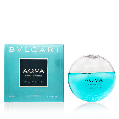 Bvlgari aqva discount marine 150 ml