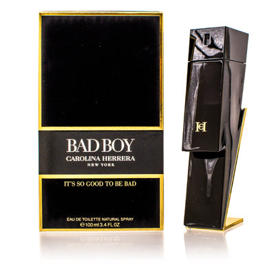Carolina Herrera - Bad Boy - Perfume