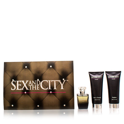 Sex and the discount city perfume by night