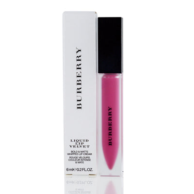 Burberry liquid 2024 lip velvet primrose