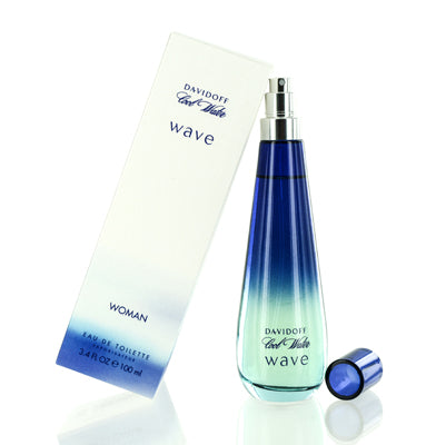 Davidoff wave online woman