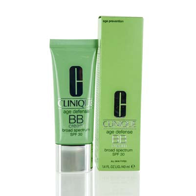 Age Defense BB Cream Broad Spectrum SPF 30 - CLINIQUE