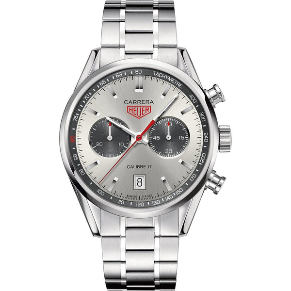 Tag Heuer Carrera Men's Watch CV2A1AB.FC6236 - CV2A1AB-FC6236