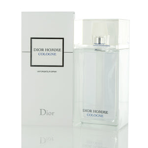 Dior Homme Ch.Dior Cologne Spray Slightly Damaged 6.8 Oz 200 Ml For Men F091928009