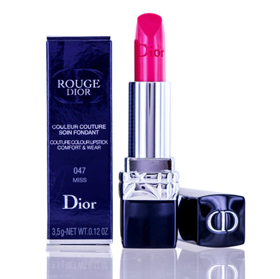 Dior rouge on sale lipstick 047 miss