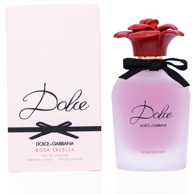 Dolce Rosa Excelsa D G Edp Spray 1.7 Oz 50 Ml For Women 17520