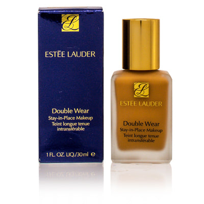 Estee Lauder Double Wear Stay-in-Place Foundation | 4W4 Hazel 1 oz