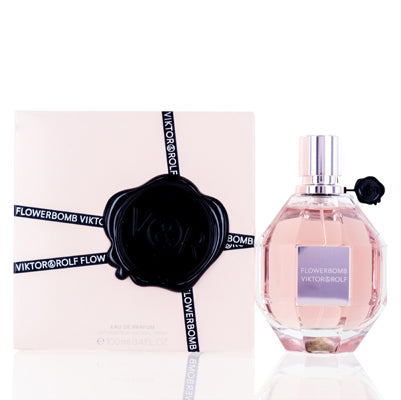 Flowerbomb for Women by Viktor & popular Rolf EDP 3.4oz