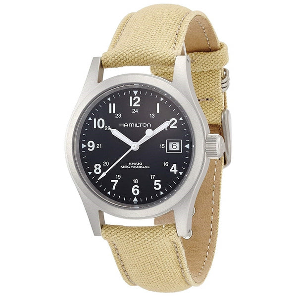 Hamilton khaki outlet h69419933