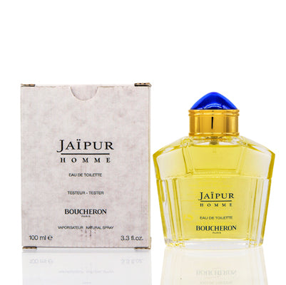 Jaipur homme discount eau de toilette