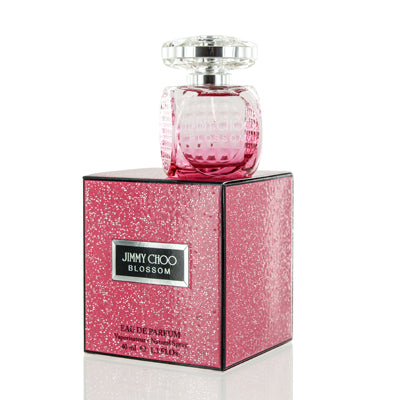 Jimmy choo blossom discount perfume 3.3 oz