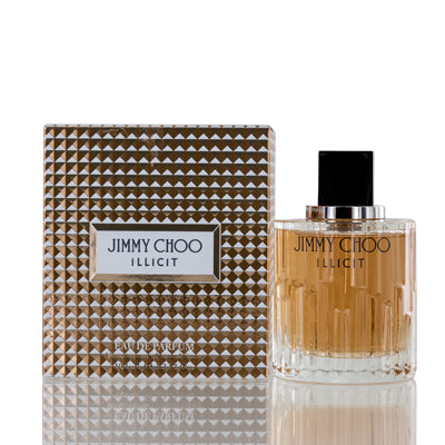 Jimmy Choo Illicit Jimmy Choo Edp Spray 3.3 Oz 100 Ml For Women CH00 Bezali