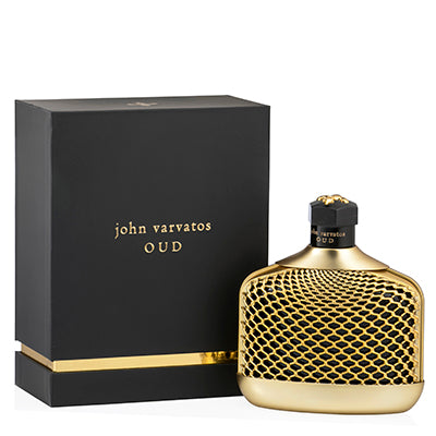 John varvatos best sale oud edp