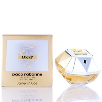 Lady million lucky online perfume 50ml