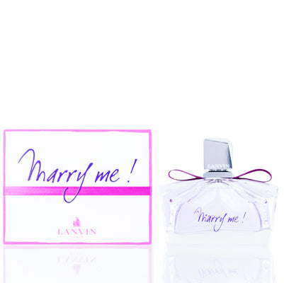 Marry Me Lanvin Edp Spray 2.5 Oz For Women JL004A01 Bezali