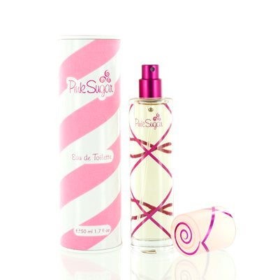 PINK SUGAR 1.7OZ EDT SPR WOMEN