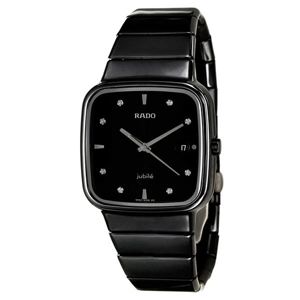 Rado jubile online black