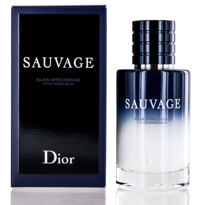 Sauvage 100ml clearance aftershave