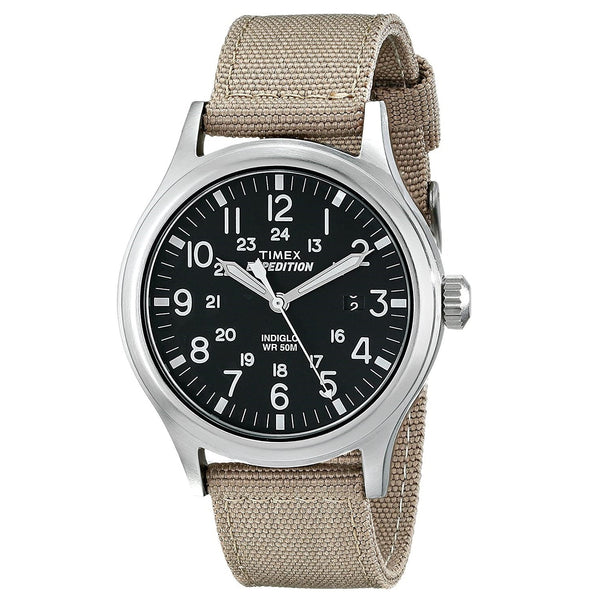 Timex expedition 2025 scout t49962