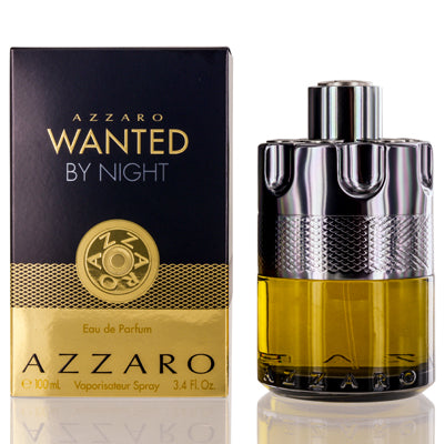 Azzaro wanted by online night 1.7