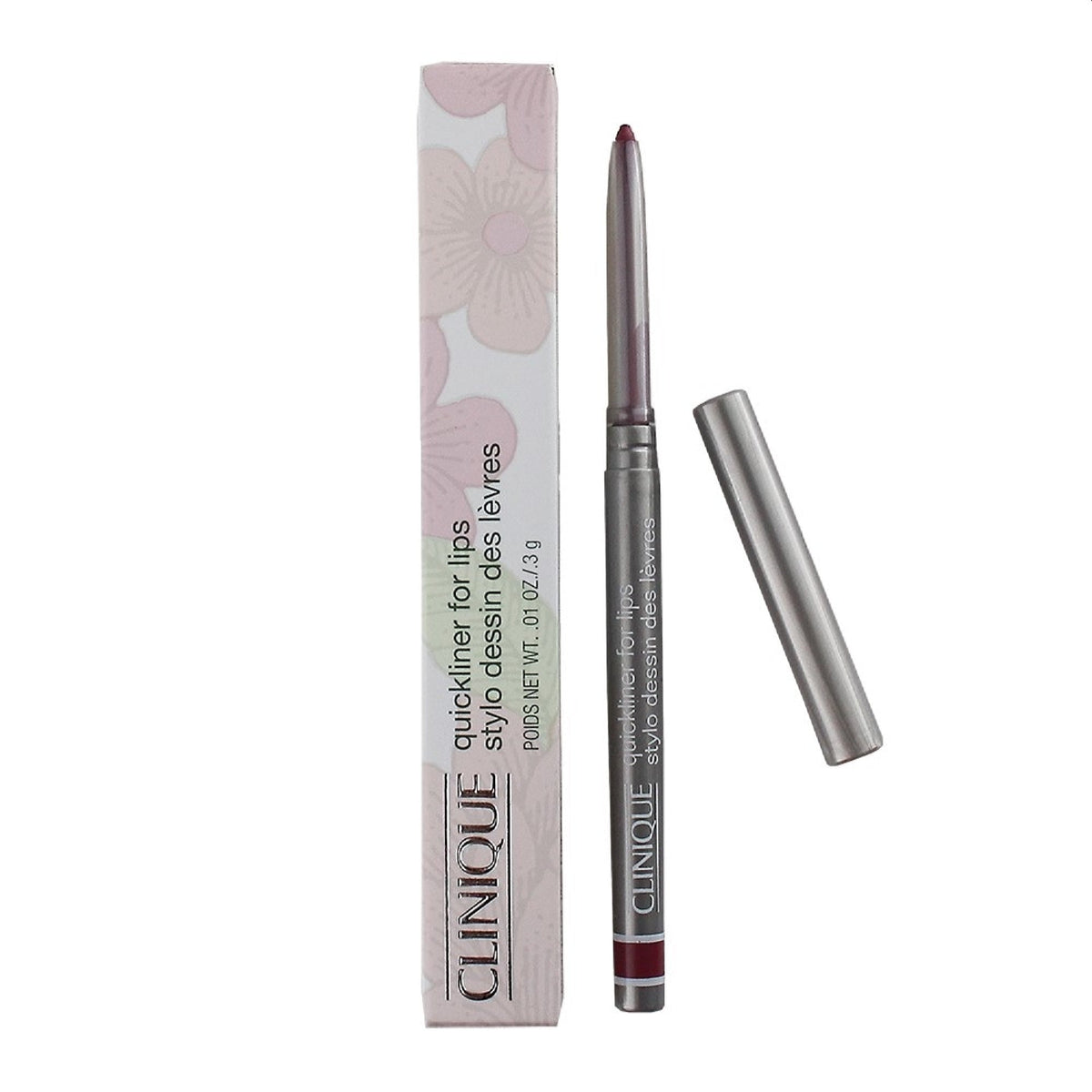 Clinique Quickliner For Lips 29 Sky Violet .01 Oz (.3 Ml) 61EM29