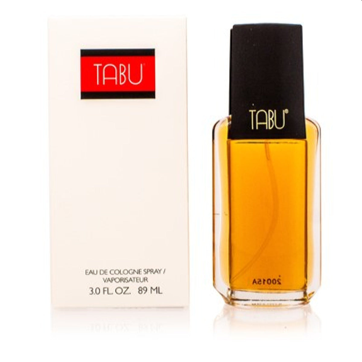 Tabu Dana Cologne Spray 3.0 Oz (90 Ml) For Women  01270