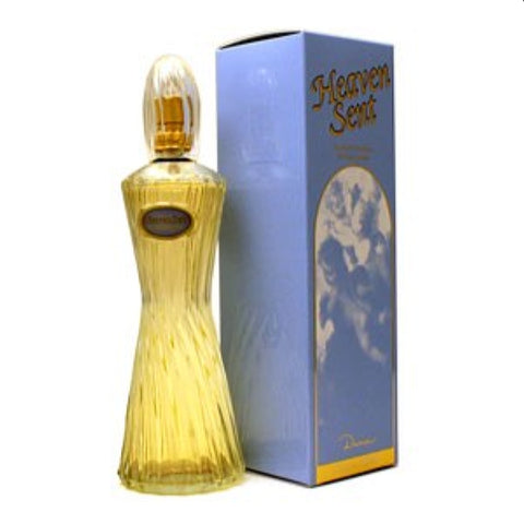 Heaven Sent Dana Edp Spray 3.4 Oz (100 Ml) For Women  346837