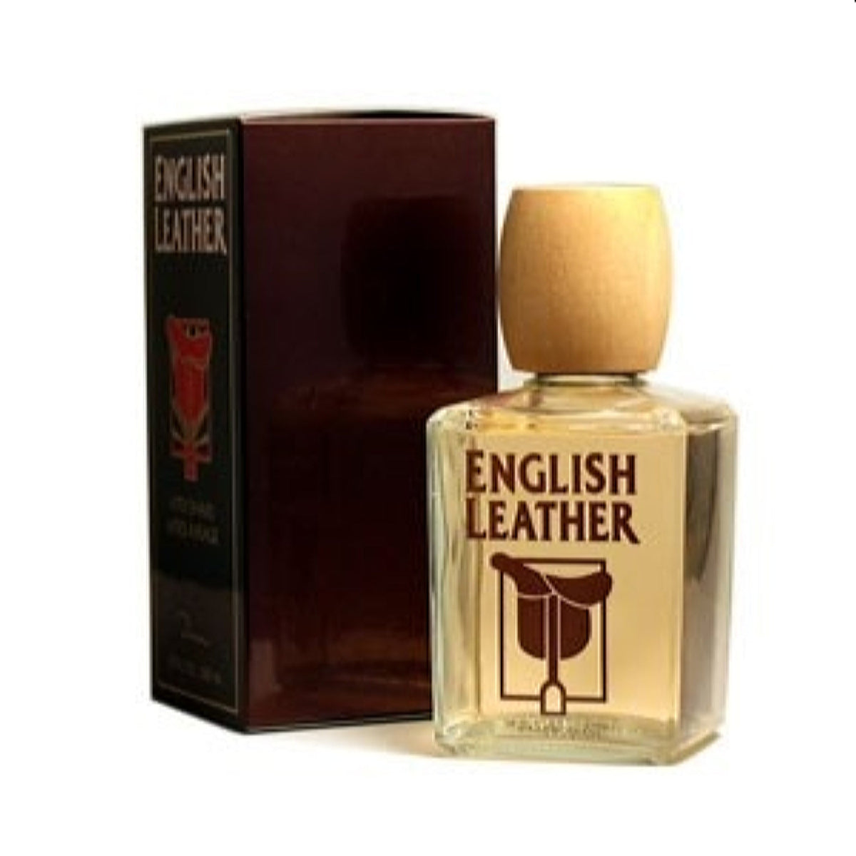 English Leather Dana After Shave 8.0 Oz For Men 917000