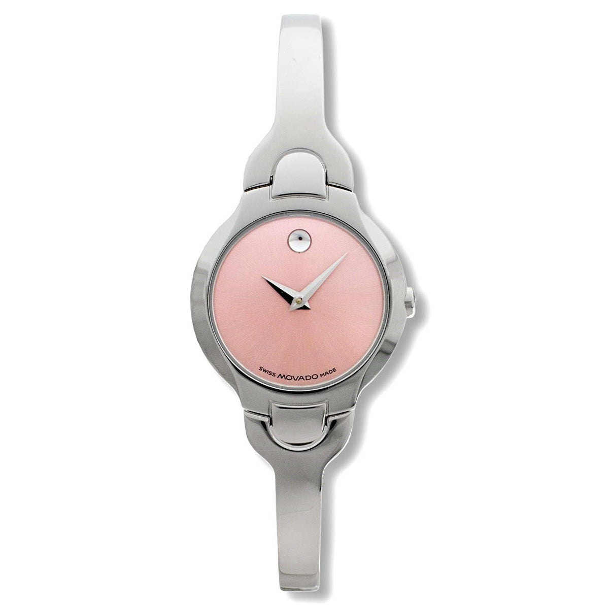 Movado Women&#39;s 0605284 Kara Stainless Steel Watch