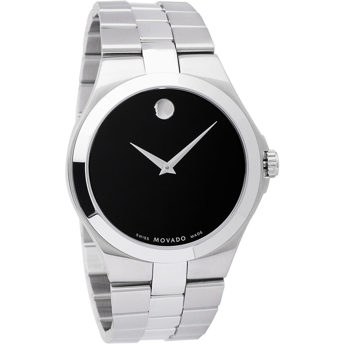 Movado Men&#39;s 0606555 Stainless Steel Watch