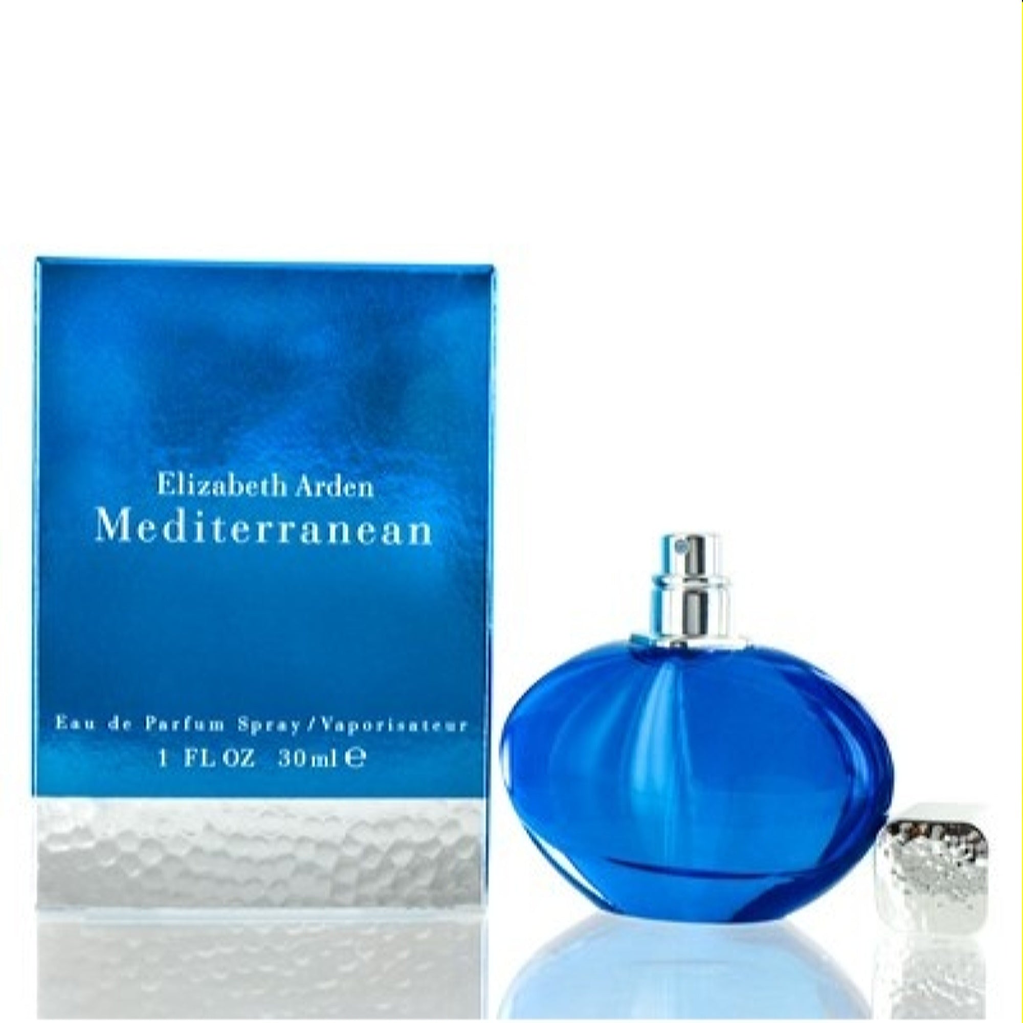 Elizabeth arden mediterranean eau de online parfum