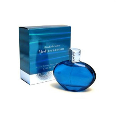 Mediterranean Elizabeth Arden Edp Spray 3.4 Oz For Women NADF40003