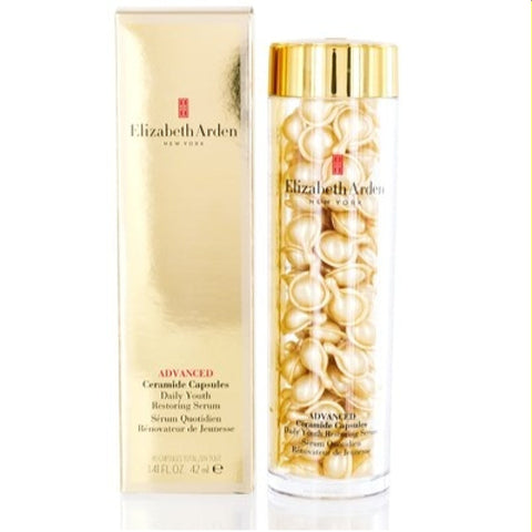 Elizabeth Arden Ceramide Capsules Daily Youth Restoring Serum 1.41 Oz A0104589