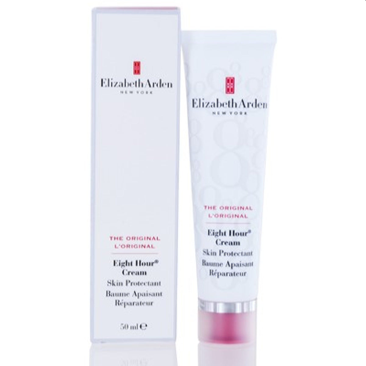 Elizabeth Arden Eight Hour Cream Skin Protectant 1.7 Oz 4252000