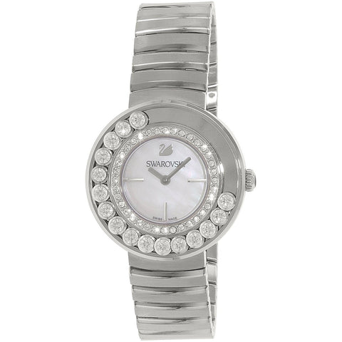 Swarovski Women's 1160307 Lovely Crystal Stainless Steel Watch