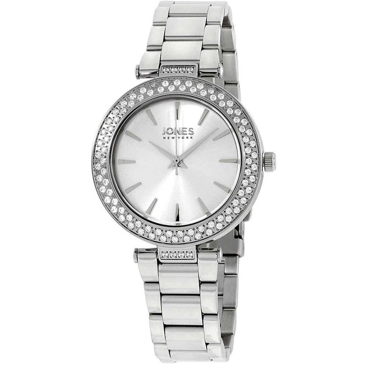 Jones new outlet york watches womens