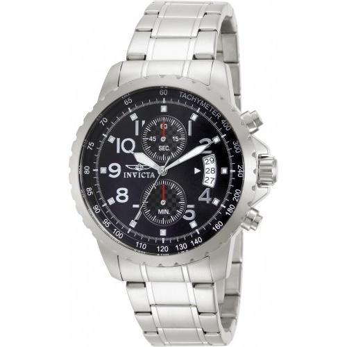 Invicta Men's 13783 Specialty Stainless Steel Watch - Bezali
