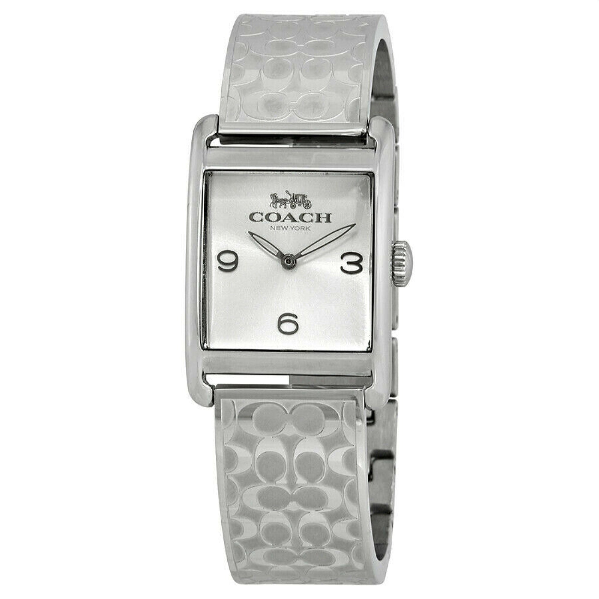 Coach renwick outlet watch