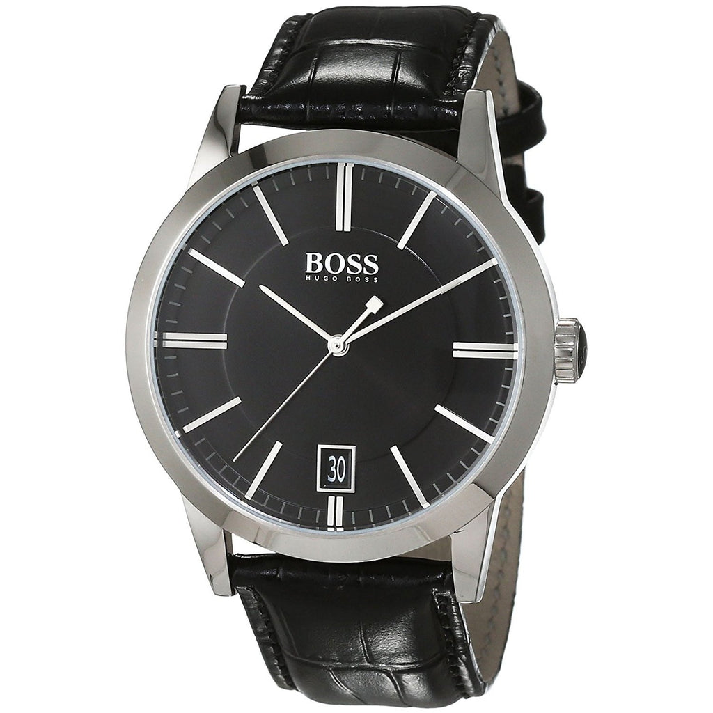 Hugo boss success on sale watch