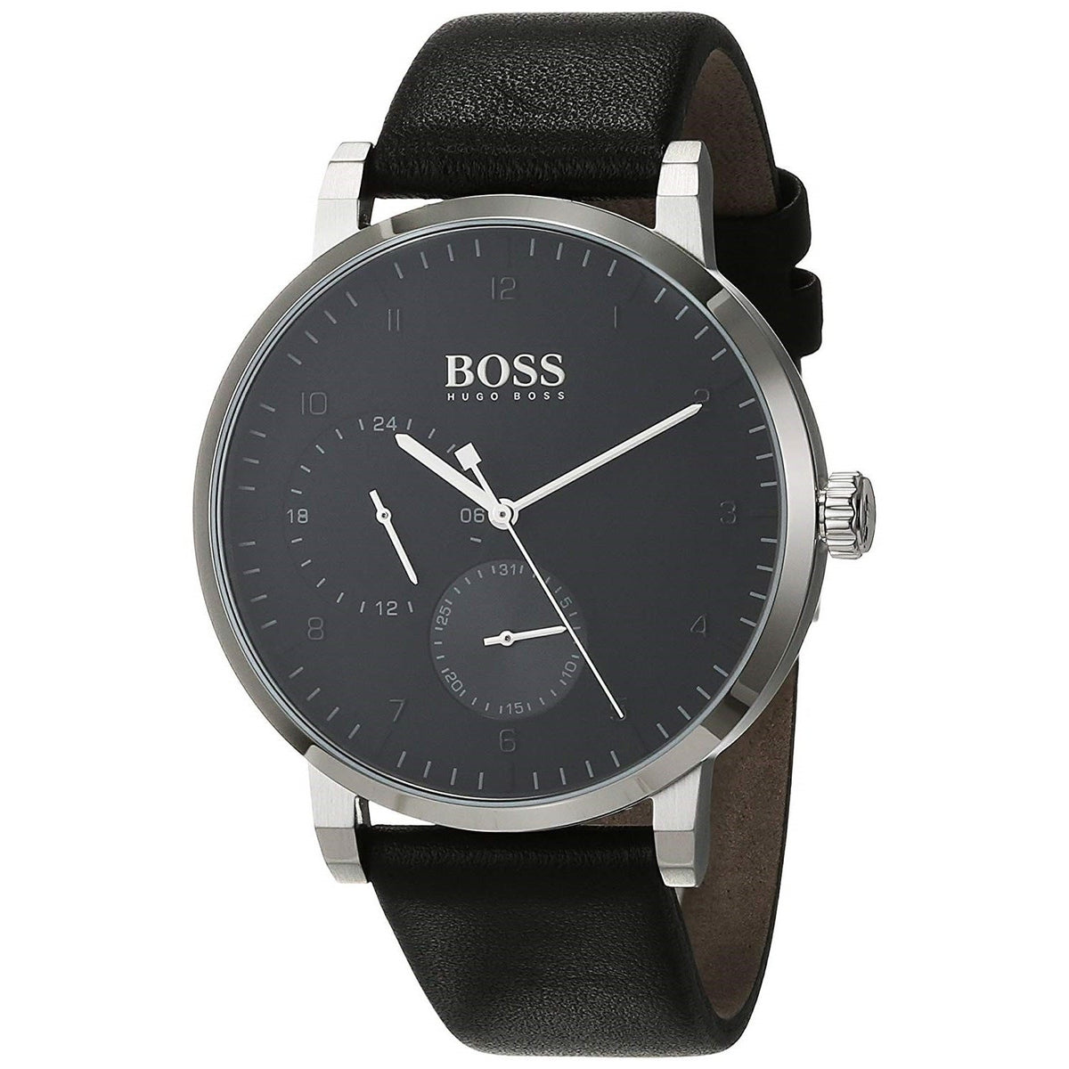 Hugo boss shop mens oxygen watch