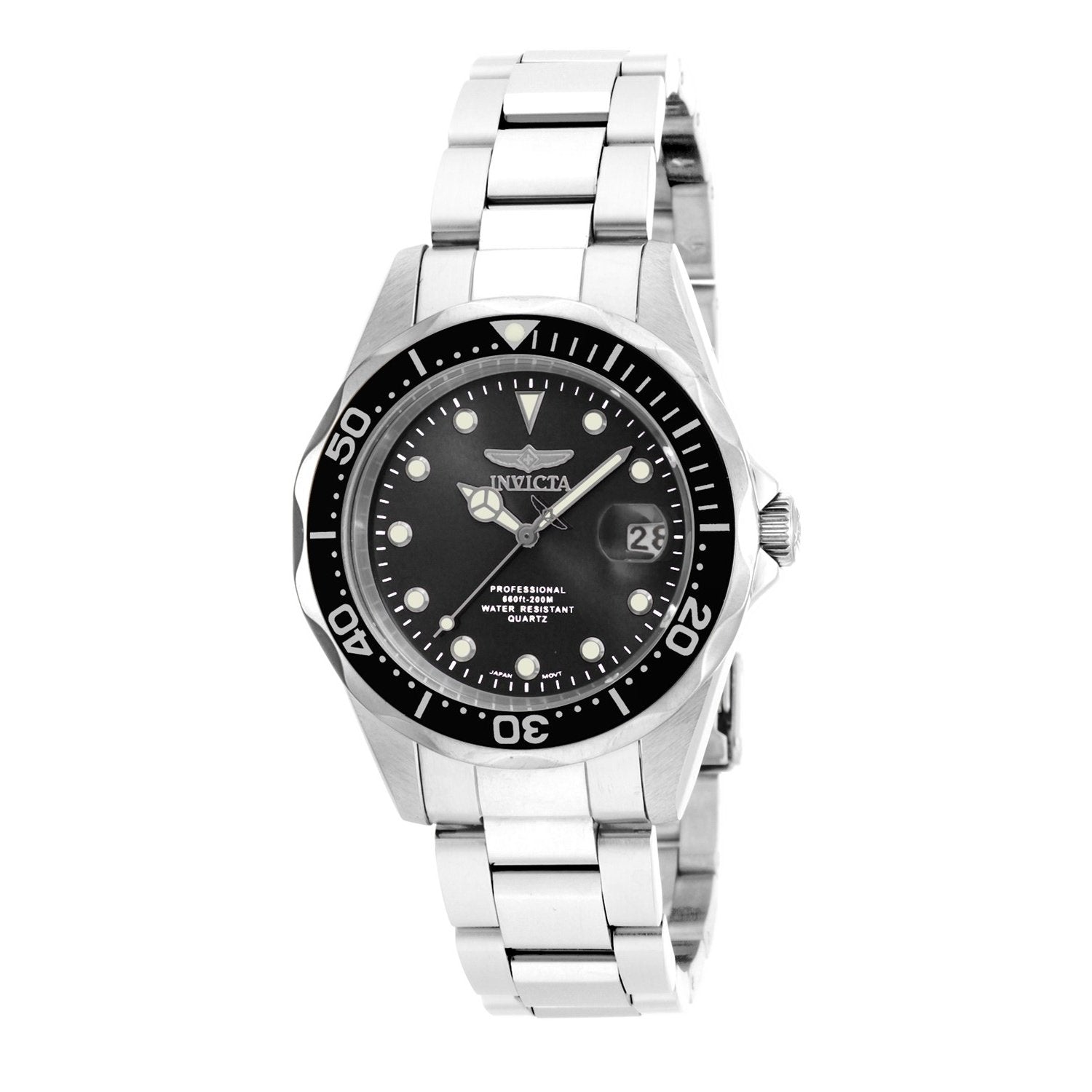 Invicta pro 2025 diver 17046