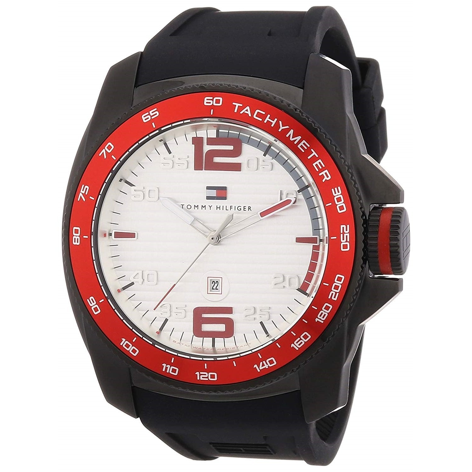 Tommy hilfiger hotsell windsurf watch