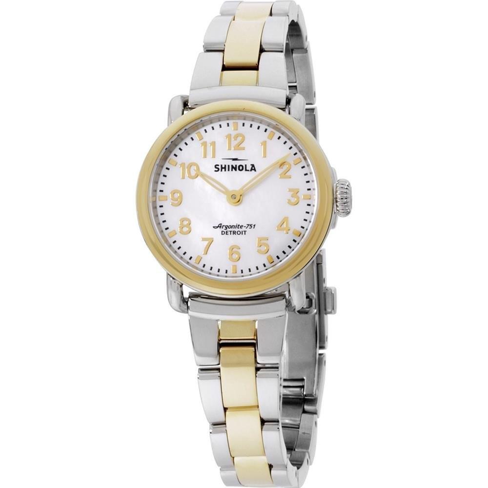 Shinola clearance runwell womens