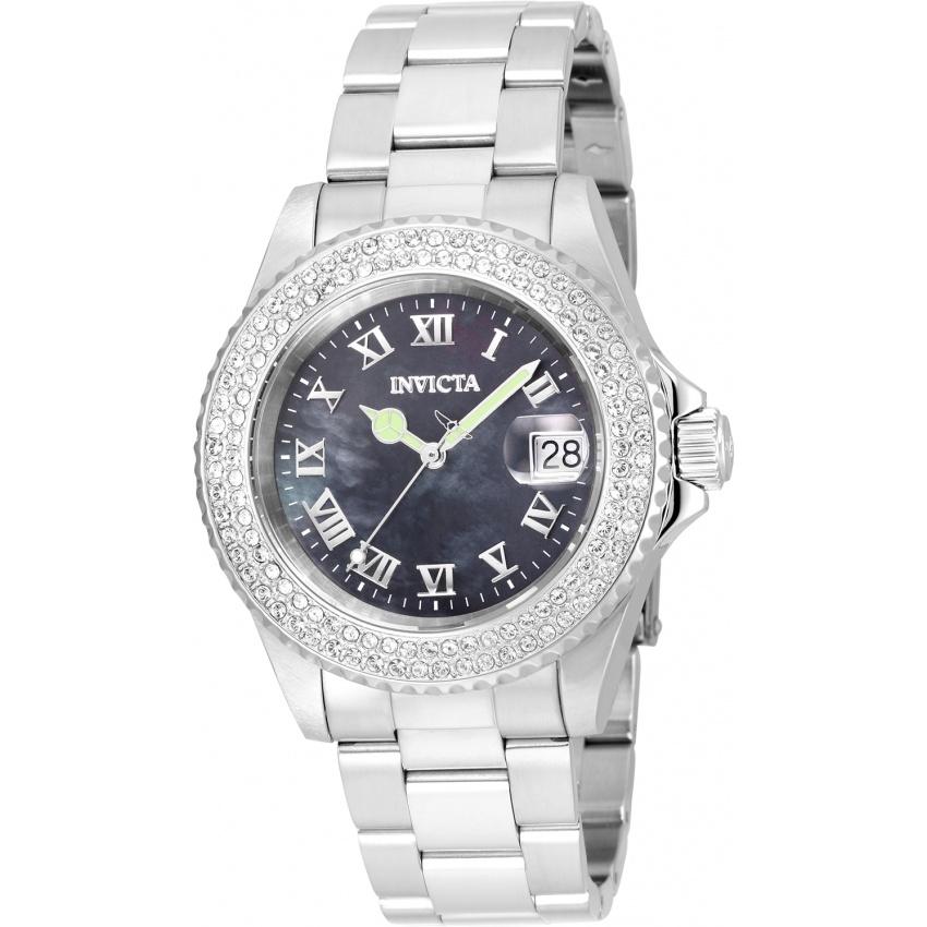 Invicta angel shop women's watch